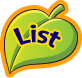 list